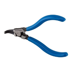 TOOL PLIER PARK RP-3 SNAP RING 1.3mmBENT EXTERNAL 