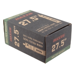 TUBE MAX 27.5x1.75/2.4 PV 48mm WELTERWEIGHT 