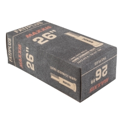 TUBE MAX 26x3.0/5.0 SV 48mm FAT/PLUS 
