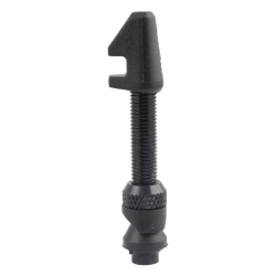 VALVE TUBELESS DT PV 18-25mm 40mm ASYM BK 