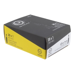 TUBE SUNLT 20x1 PV60/THRD/RC(451x25)FFW26mm 