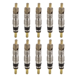 VALVE TUBELESS SUNLT PV REPLACEMENT CORES BGof10 