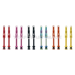 VALVE TUBELESS TRU-TENSION 60mm FILLFAST RD PR 