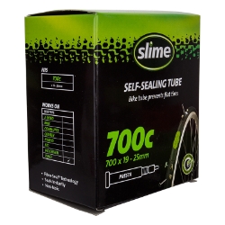 TUBE SLIME 700x19/25 PV 
