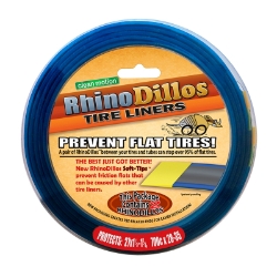 TIRE LINER RHINODILLO 27x1-1/4 700x28-35 