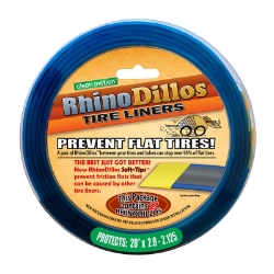 TIRE LINER RHINODILLO 20x2.0-2.125 