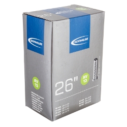 TUBE SCHWALBE 26 559x40/62 SV 40mm 