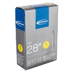TUBE SCHWALBE 28 622/630x18/28 PV 50mm 