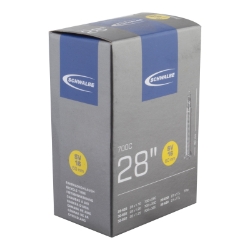 TUBE SCHWALBE 28 622/630x28/32 PV 60mm 