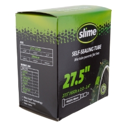 TUBE SLIME 27.5x2.00-2.40 PV 