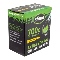 TUBE SLIME 700x28/35 48mmPV 