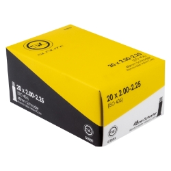 TUBE SUNLT 20x2.00-2.25 SV48 FFW51mm 