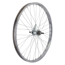WHL RR 24x1.75 507x25 STL CP 36 KT CB 110mm 14gUCP w/TRIM KIT 