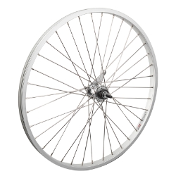 WHL RR 26x1.75 559x25 ALY SL 36 KT CB CP 110mm 12gSS w/TRIM KIT 