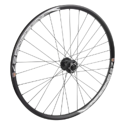 WHL FT 27.5 584x23 SUN INFERNO-27 32 BK M475 BK 100mm DTI2.0BK 