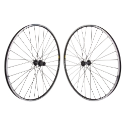 WHL PR 700 622x15 MAV OPEN ELITE BK MSW 32 RS400 8-11sCASS BK 130mm DTI2.0BK 