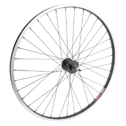 WHL RR 27.5 584x19 WEI 519 BK MSW 36 WM MT3000 FW 5/6/7sp 6B BO 3/8 BK 135mm 14gBK 