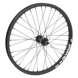 WHL FT AN 20 406x25 UL DEVIANT G69 BRAKELESS M-BK 36 AN TINMAN 3/8 BK 100mm SS2.0/1.8BK 16mmBK-BRASS 