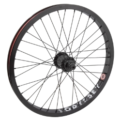 WHL RR ODY HZRD LITE BK CLUTCH V2 36 9t LHD 14mm BK 