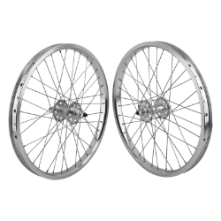WHL PR 20x1.75 406x24 SE BIKES SL 36 SE BIKES 1s FW SEAL 3/8 SL 110mm DTI2.0SL 