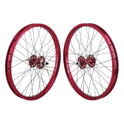 WHL PR 20x1.75 406x24 SE BIKES RD 36 SE BIKES 1s FW SEAL 3/8 RD 110mm DTI2.0SL 
