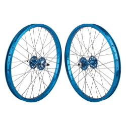 WHL PR 20x1.75 406x24 SE BIKES BU 36 SE BIKES 1s FW SEAL 3/8 BU 110mm DTI2.0SL 
