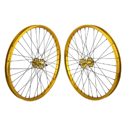 WHL PR 24x1.75 507x24 SE BIKES GD 36 SE BIKES 1s FW SEAL 3/8 GD 110mm DTI2.0BK 