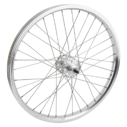 WHL RR 20x1.75 406x24 SE BIKES SL 36 SE BIKES 1s FW SEAL 3/8 SL 110mm DTI2.0SL 