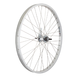 WHL RR 24x1.75 507x25 ALY SL 36 KT CB 110mm SS2.0SL w/TRIM KIT 