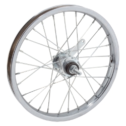 WHL RR 18x1.75 355x25 STL CP 28 KT CB 110mm 14gUCP w/TRIM KIT 