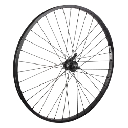 WHL RR 700x35 622x25 ALY BK 36 KT CB BKBO 110mm 14gBK w/TRIM KIT 