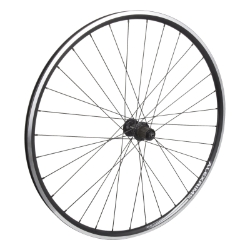 WHL RR 700 622x17 ALEX AT470 BK MSW TRS 32 SHI RS400 8-11sCAS QR BK 130mm DTI2.0BK 