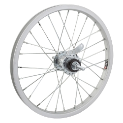WHL RR 16x1.75 305x19 ALY SL 28 KT CB 110mm 14gUCP w/TRIM KIT 