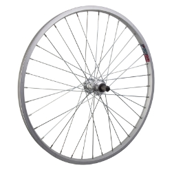 WHL RR 24x1.75 507x19 ALY SL 36 ALY FW 5/6/7sp QR SL 135mm 14gUCP 