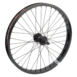 WHL RR TSC 20x1.75 406x30 SYMBOL 14mmCASS 36 9t RHD BK 