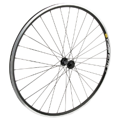 WHL FT 700 622x15 MAV CXP ELITE BK MSW 32 SHI RS400 QR BK 100mm DTI2.0BK 