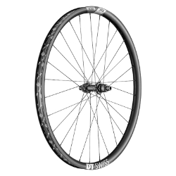 WHL RR DT 29 622x30 XMC1501 SPLINE 30 148x12mmTA CL XD DRIVER EXP TBLS (L) 