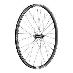 WHL FT DT 27.5 584x30 XM1700 SPLINE 30 110x15mmTA CL TBLS (L) 
