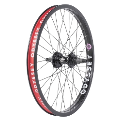 WHL RR ODY QUADRANT CASS V2 36 9t LHD 14mm BK 