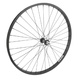 WHL FT 27.5 584x25 ALY BK 36 WM MT5000 BO 3/8 BK 100mm 14gBK 