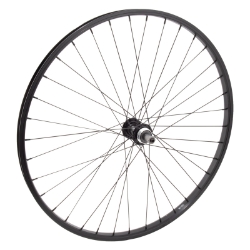 WHL RR 26x1.5 559x21 ALY BK MSW 36 ALY FW 5/6/7sp QR BK 135mm 14gBK 