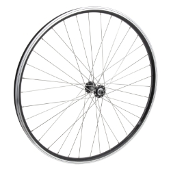 WHL FT 26x1.5 559x19 MACH1 ER10 BK MSW 36 ALY QR BK 100mm SS2.0SL 