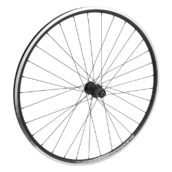 WHL RR 700 622x17 ALEX AT470 BK MSW TRS 32 WM RD1000 11sCAS(no spacer) QR BK 130mm SS2.0BK 