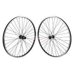 WHL PR 26x1.5 559x19 ALY BK MSW 36 WM AQ1000 WM MT5010 8-10sCAS QR BK 135mm 14gBK 