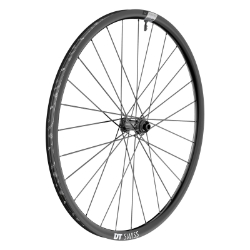 WHL FT DT 700 622x24 HG1800 SPLINE 110x12mmTA CL TBLS BK BOOST (N) 
