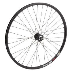 WHL RR 29 622x21 WEI XM280 DISC BK 36 WMMT3400 5-7sFW 6B QR BK 135mm 14gBK 