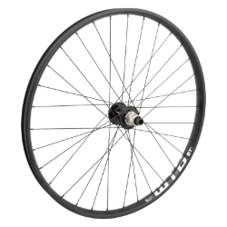 WHL RR 27.5 584x30 WTB ST TCS 2.0 i30 BK DISC 32 OR8 MT3200.2 12sXDR 6B 12mm SEAL BK 148mm SS2.0BK BOOST 