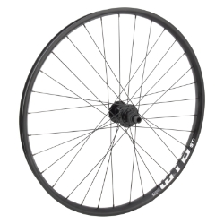 WHL RR 27.5 584x30 WTB ST TCS 2.0 i30 BKDISC 32 OR8 MT3100.1 12sXDR 6B 12mm SEAL BK 142mm SS2.0BK 