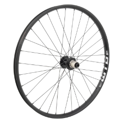 WHL RR 27.5 584x30 WTB ST TCS 2.0 i30 BK DISC 32 OR8 MT3200.2 8-11sCAS 6B 12mm SEAL BK 148mm SS2.0BK BOOST 