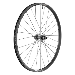 WHL RR DT 27.5 584x30 E1900 SPLINE 148X12mmTA 6B XD TBLS w/TAPE & VALVE 